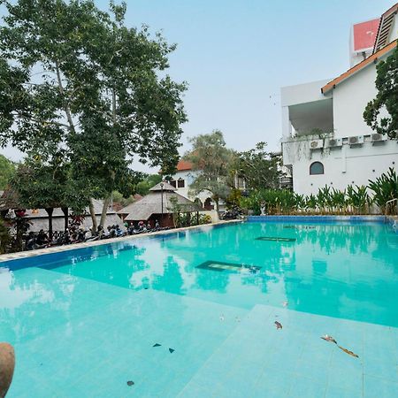 Padi Heritage Hotel Malang Kültér fotó