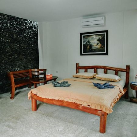 Padi Heritage Hotel Malang Kültér fotó