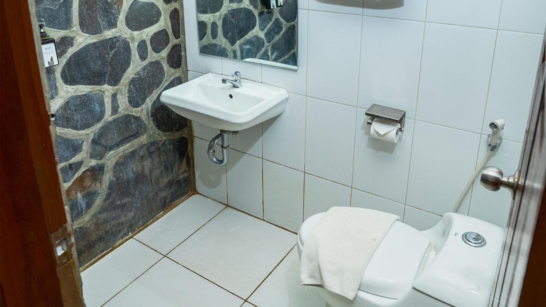 Padi Heritage Hotel Malang Kültér fotó