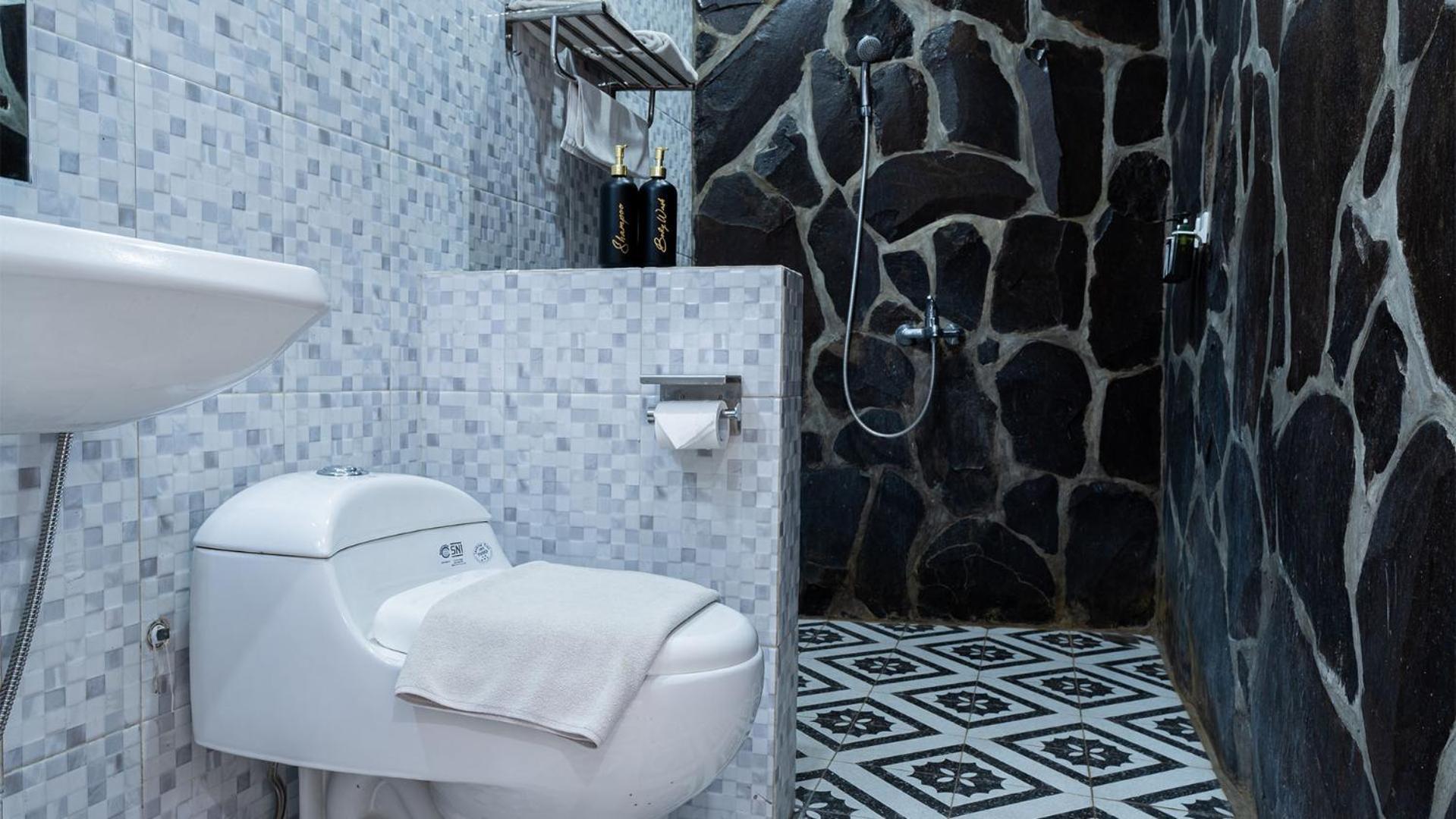 Padi Heritage Hotel Malang Kültér fotó