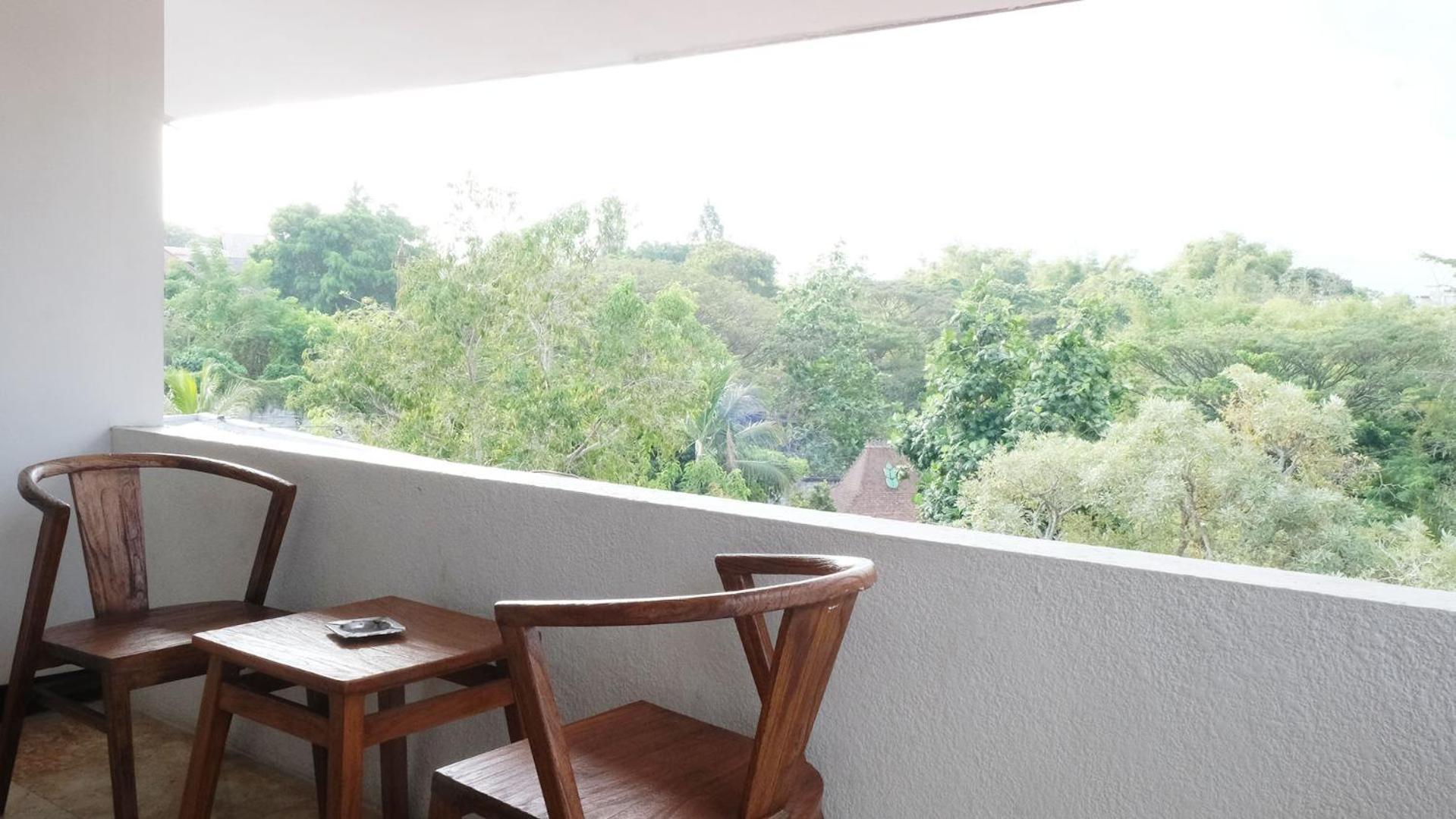 Padi Heritage Hotel Malang Kültér fotó