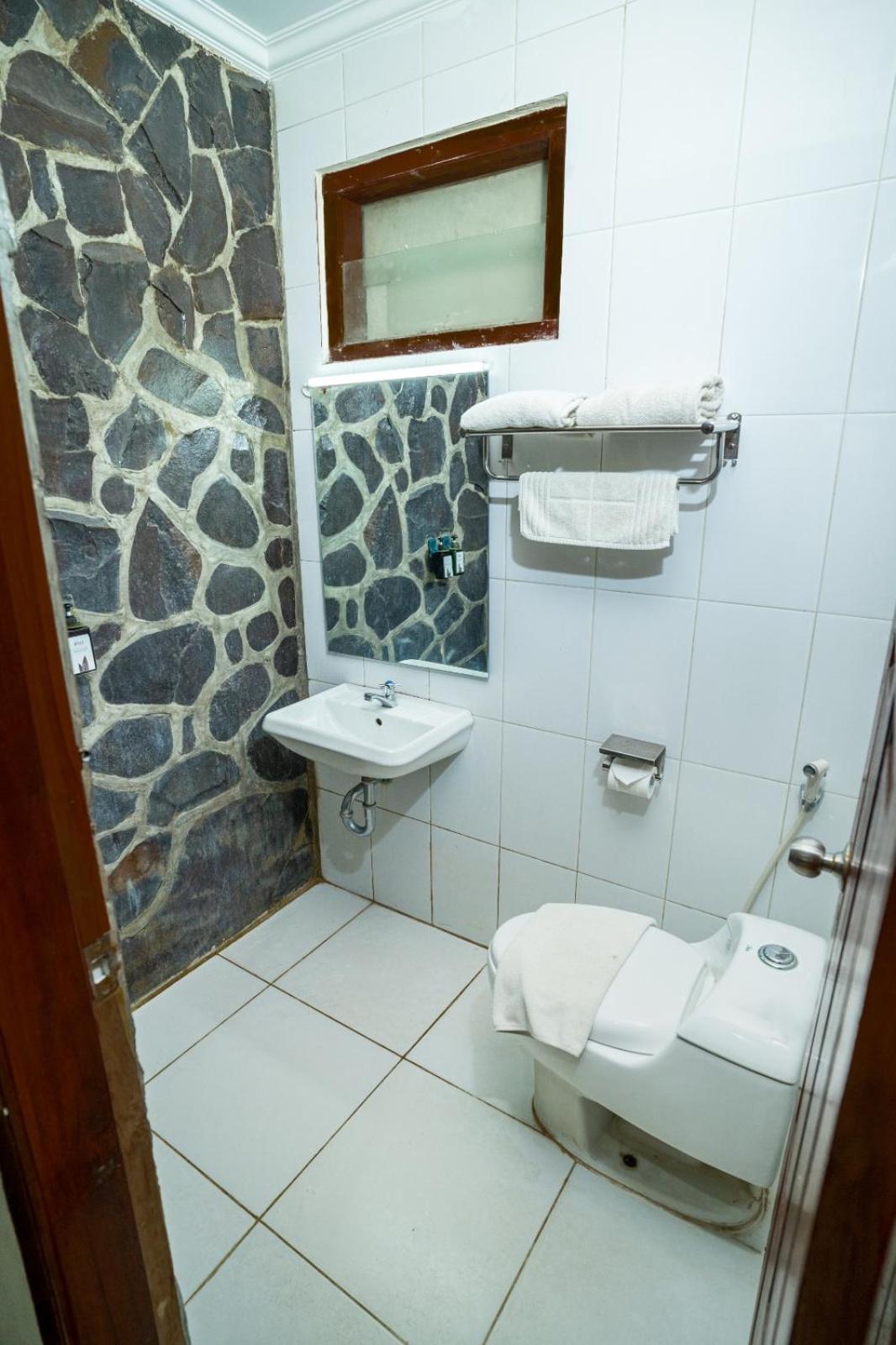 Padi Heritage Hotel Malang Kültér fotó