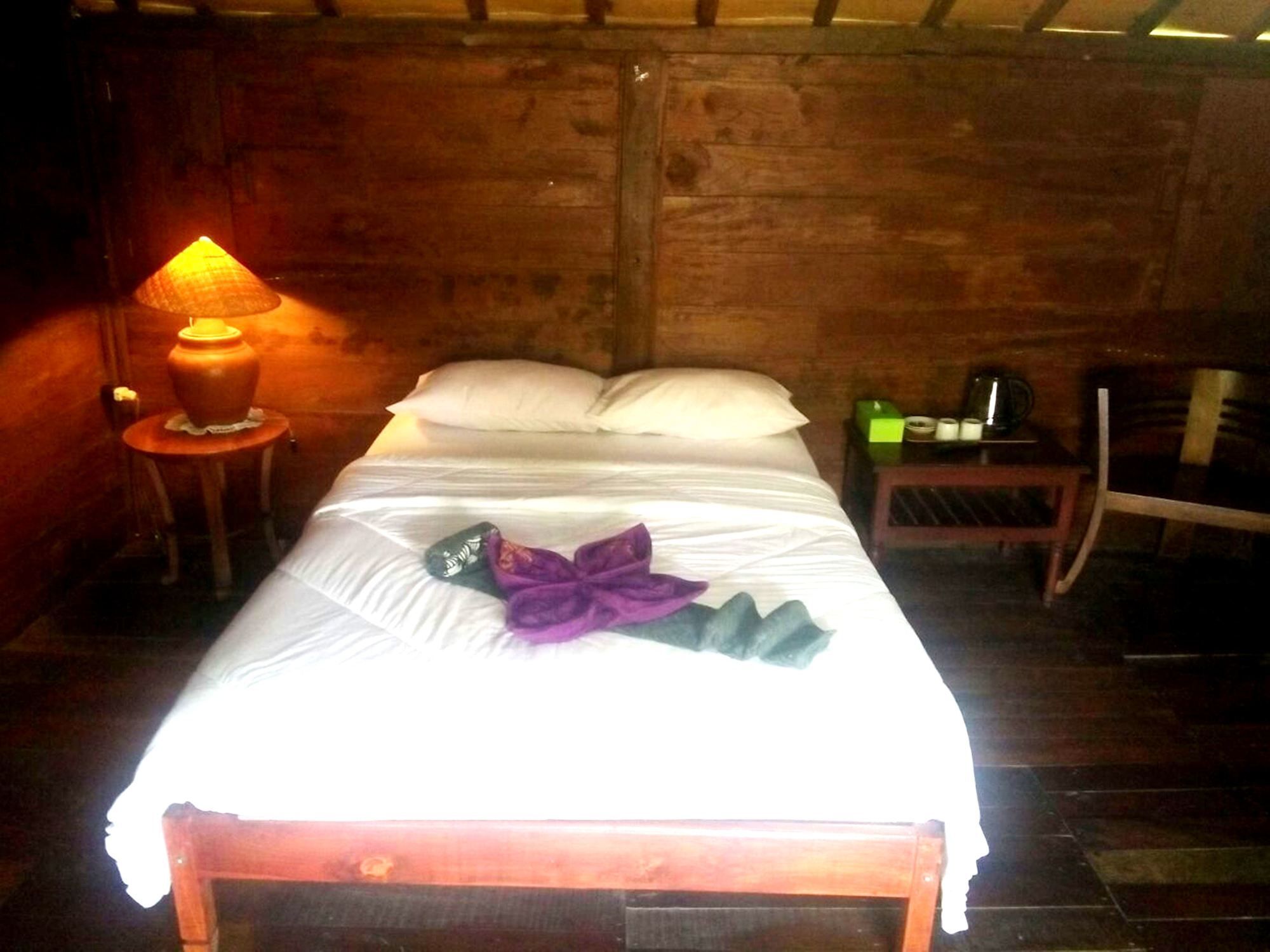 Padi Heritage Hotel Malang Kültér fotó