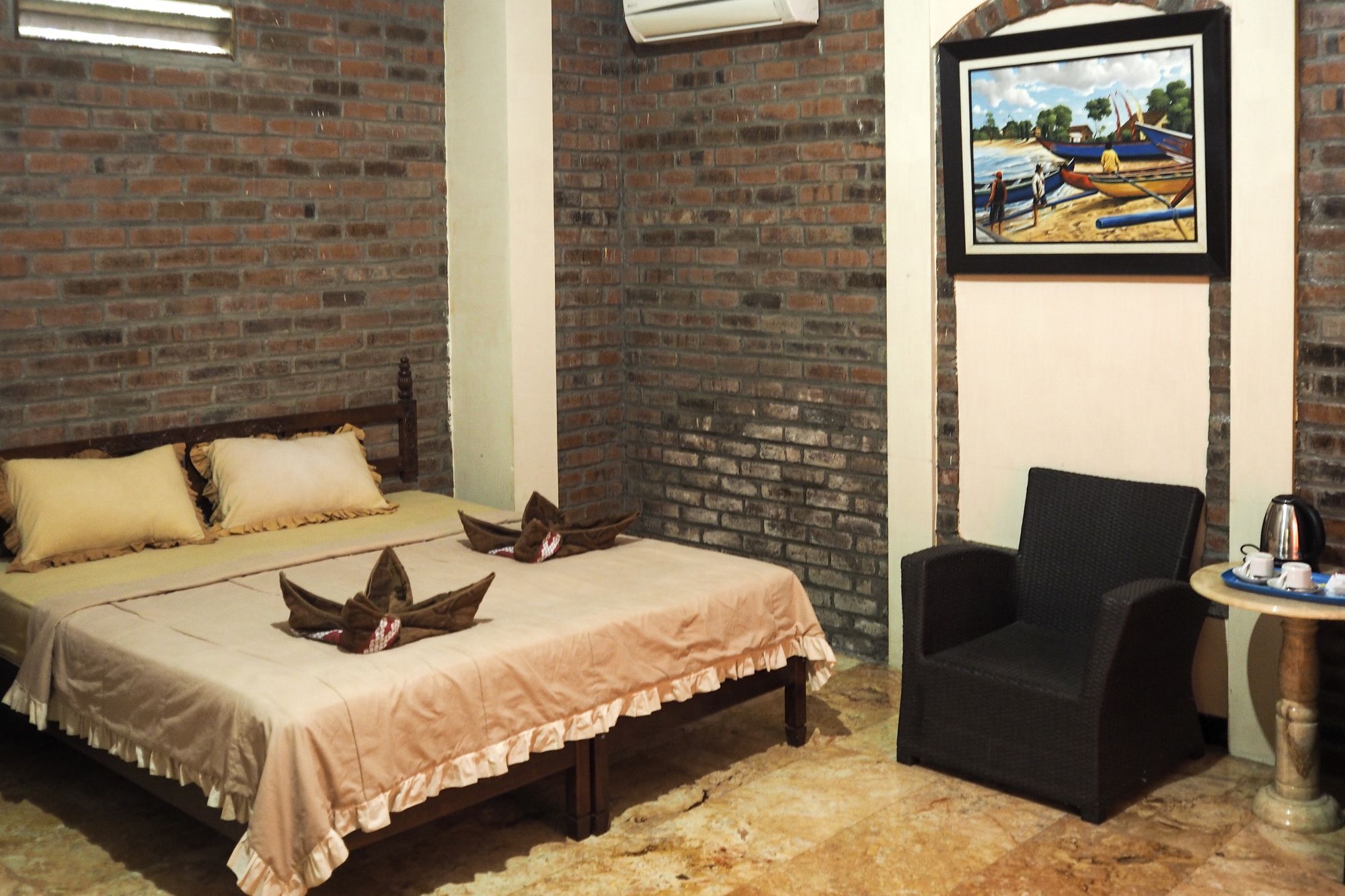 Padi Heritage Hotel Malang Kültér fotó