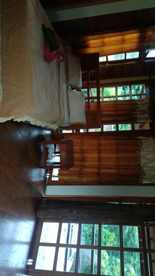 Padi Heritage Hotel Malang Kültér fotó