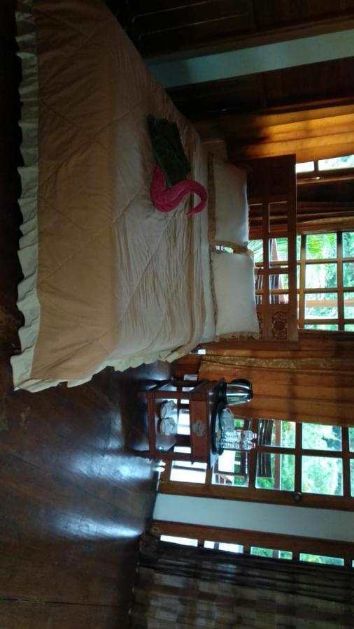 Padi Heritage Hotel Malang Kültér fotó
