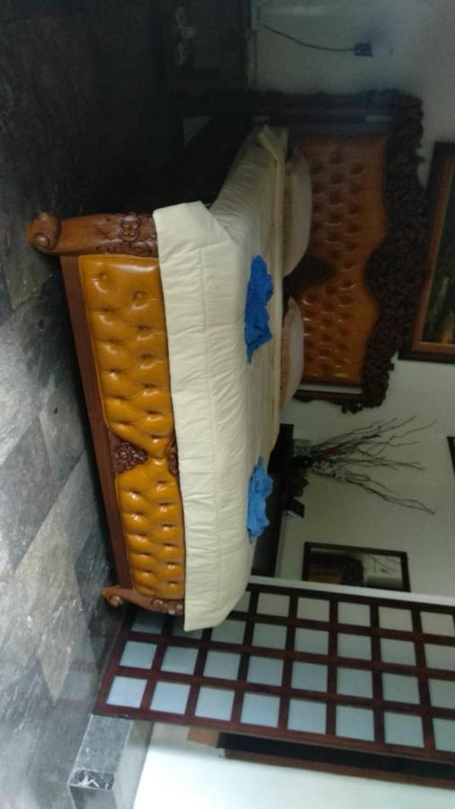 Padi Heritage Hotel Malang Kültér fotó