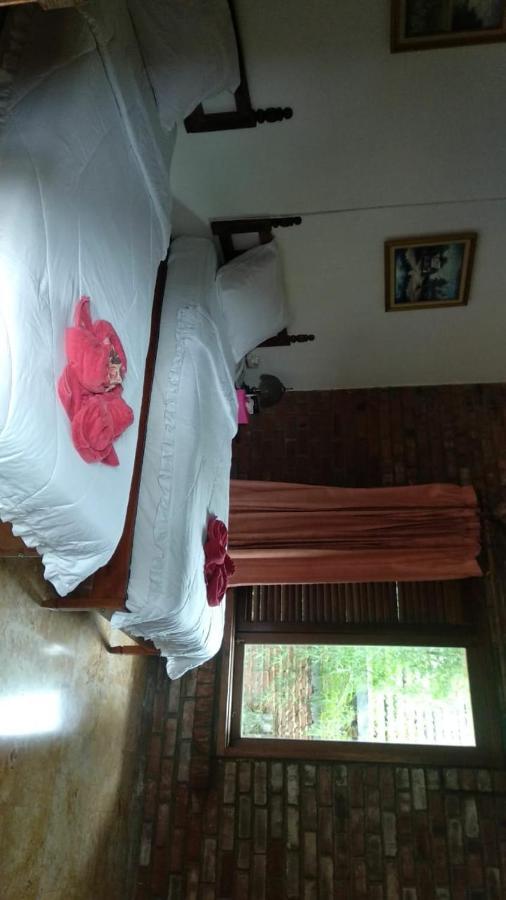 Padi Heritage Hotel Malang Kültér fotó