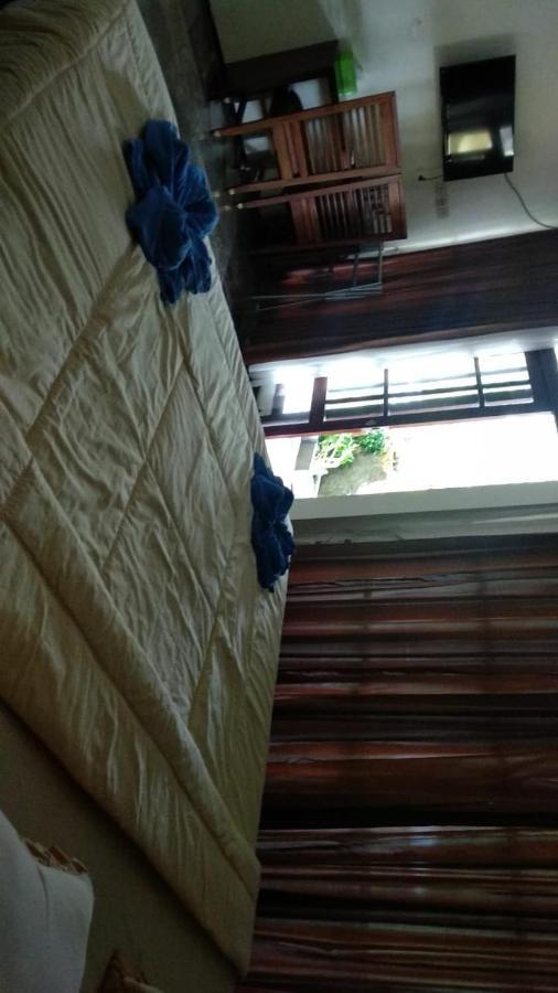 Padi Heritage Hotel Malang Kültér fotó