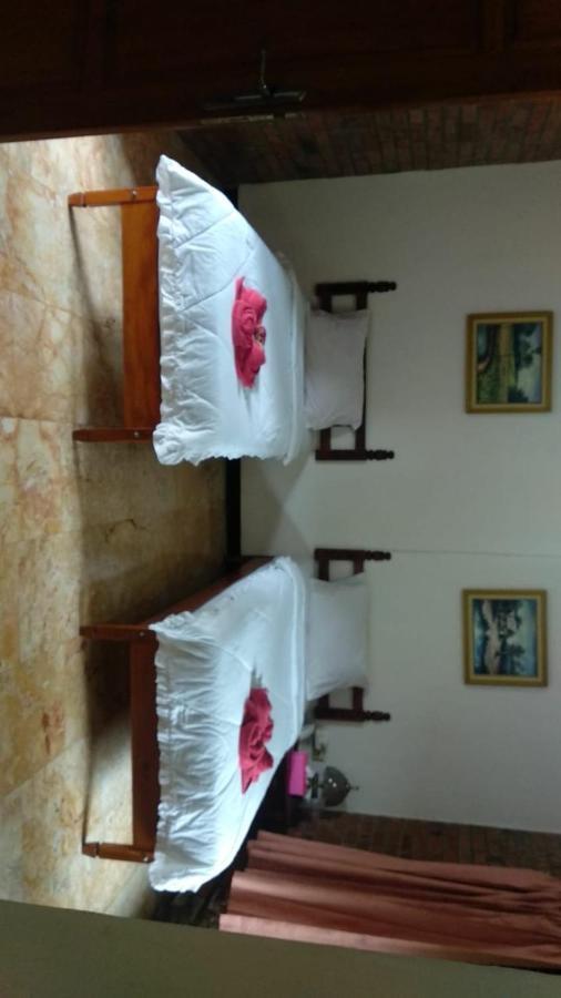 Padi Heritage Hotel Malang Kültér fotó