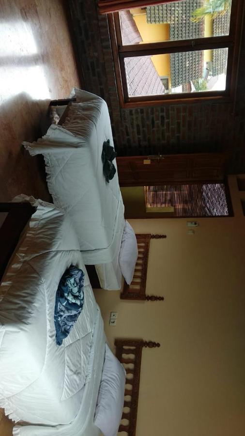 Padi Heritage Hotel Malang Kültér fotó