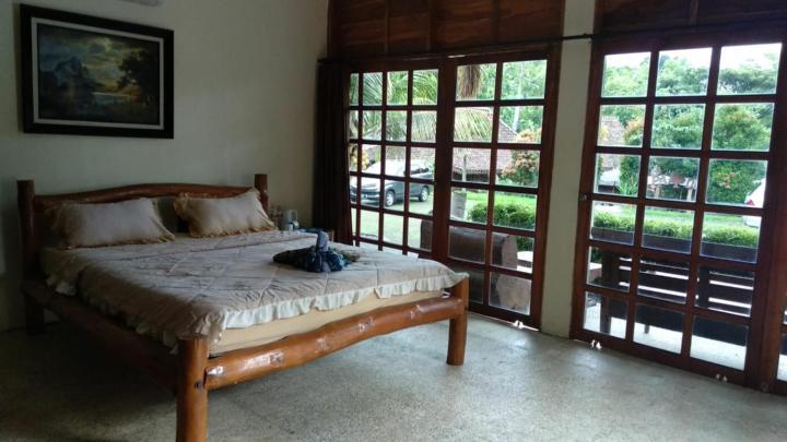 Padi Heritage Hotel Malang Kültér fotó