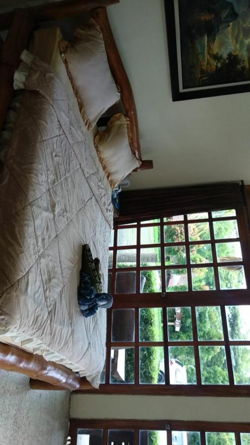 Padi Heritage Hotel Malang Kültér fotó