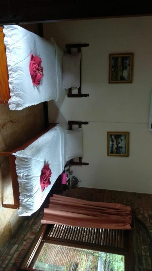 Padi Heritage Hotel Malang Kültér fotó