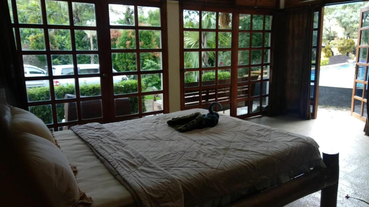 Padi Heritage Hotel Malang Kültér fotó